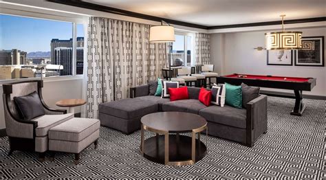 Caesars Palace Las Vegas Unveils Newly Renovated Colosseum Towe.
